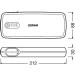 BATTERYstart 400 | Osram | Lithium Starter | OBSL400 BATTERYstart 400 | Osram | Lithium Starter | OBSL400