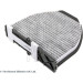 Innenraumfilter Db W204 07- Mit Aktivkohle | ADU172501