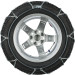 Pewag Servo RS 64 | Schneekette 1Paar/Koffer | 4044010