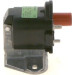 Zündspule | MERCEDES W124-Serie | 0 221 502 433 Zündspule | MERCEDES W124-Serie | 0 221 502 433