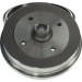 Bremstrommel | VW | 0 986 477 030