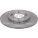 FEBI BILSTEIN Bremsscheibe | 108506 FEBI BILSTEIN Bremsscheibe | 108506