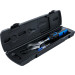 BGS Digitaler Drehmoment-Rollgabelschlüssel | 4,2 - 85 Nm | 72097 BGS Digitaler Drehmoment-Rollgabelschlüssel | 4,2 - 85 Nm | 72097