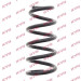 KYB Fahrwerksfeder Honda T. Cr-V Iii 2.0/2.2Ctdi 4Wd 01/07 | RA6027 KYB Fahrwerksfeder Honda T. Cr-V Iii 2.0/2.2Ctdi 4Wd 01/07 | RA6027