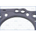 10111100 Dichtung, Zylinderkopf MULTILAYER STEEL