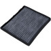 KAMOKA Filter, Innenraumluft | F503001 KAMOKA Filter, Innenraumluft | F503001