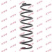 KYB Fahrwerksfeder Renault T. Scenic Iii 1.4-2.0Dci 02/09 | RA7033 KYB Fahrwerksfeder Renault T. Scenic Iii 1.4-2.0Dci 02/09 | RA7033