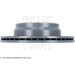 BLUE PRINT Bremsscheibe | ADB114334 BLUE PRINT Bremsscheibe | ADB114334
