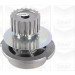 PA 695 Wasserpumpe | DAEWOO Espero,Lanos,Nexia 95 | PA695 PA 695 Wasserpumpe | DAEWOO Espero,Lanos,Nexia 95 | PA695