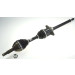 Antriebswelle VA re | NISSAN Qashqai Allrad 11 | 24907 Antriebswelle VA re | NISSAN Qashqai Allrad 11 | 24907
