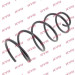 KYB Fahrwerksfeder Fiat P. Marea/ Lancia Dedra 1.2-2.4D 01/96-02/03 | RG1363 KYB Fahrwerksfeder Fiat P. Marea/ Lancia Dedra 1.2-2.4D 01/96-02/03 | RG1363