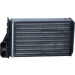Wärmetauscher, Innenraumheizung | NRF53553