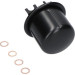AMC Kraftstofffilter PKW | HONDA Civic | HF-8961 AMC Kraftstofffilter PKW | HONDA Civic | HF-8961