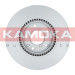 KAMOKA Bremsscheibe | 1031070 KAMOKA Bremsscheibe | 1031070