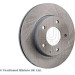 Bremsscheibe Mazda S. 626/Mx-6/Premacy/Xedos 1.8-2.5 91-05 | ADM54341 Bremsscheibe Mazda S. 626/Mx-6/Premacy/Xedos 1.8-2.5 91-05 | ADM54341