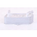 Ölkühler PKW | Audi A3 1.8-2.0 12 | 91281 Ölkühler PKW | Audi A3 1.8-2.0 12 | 91281
