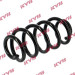 KYB Fahrwerksfeder | RH3478 KYB Fahrwerksfeder | RH3478