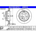 Bremsscheibe Land Rover T. Discovery 2.4 D/4.0-4.4 4X4 04 | 24.0120-0210.1 Bremsscheibe Land Rover T. Discovery 2.4 D/4.0-4.4 4X4 04 | 24.0120-0210.1