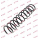 KYB Fahrwerksfeder Volvo T. S40 1.6-2.0 07.95-12.03 | RA6995 KYB Fahrwerksfeder Volvo T. S40 1.6-2.0 07.95-12.03 | RA6995