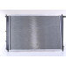 Wasserkühler PKW | HYUNDAI H-1 2,5 TD AUT. 97 | 67040 Wasserkühler PKW | HYUNDAI H-1 2,5 TD AUT. 97 | 67040