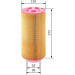 Luftfilter | NISSAN,MERCEDES,MULTICAR,JOHNDEERE | F 026 400 252 Luftfilter | NISSAN,MERCEDES,MULTICAR,JOHNDEERE | F 026 400 252