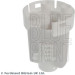 Kraftstofffilter Toyota Yaris | ADT32360