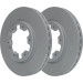 Bremsscheibe | 24.0126-0109.1 Bremsscheibe | 24.0126-0109.1