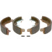 Bremsbacken | OPEL,DAEWOO,CHEVROLET,ZAZ | 0 986 487 264 Bremsbacken | OPEL,DAEWOO,CHEVROLET,ZAZ | 0 986 487 264