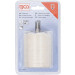 BGS Polierkopf | Zylinderform | 6,3 mm (1/4") Antrieb | 74488 BGS Polierkopf | Zylinderform | 6,3 mm (1/4") Antrieb | 74488