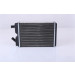 Heizkühler PKW | VOLVO 700,900 | 73624 Heizkühler PKW | VOLVO 700,900 | 73624