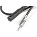 Phonocar Antennenkabel-Verlängerung DIN 60 cm | 085001