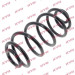 KYB Fahrwerksfeder Saab T. 9-3 1.8/1.9Tid/2.0T 03.05 | RX6772 KYB Fahrwerksfeder Saab T. 9-3 1.8/1.9Tid/2.0T 03.05 | RX6772