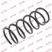 KYB Fahrwerksfeder Hyundai P. Accent/Iii 1.3/1.5/1.6 01/00-11/10 | RA1867