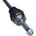 Antriebswelle | 49-0860 Antriebswelle | 49-0860