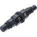 BGS Motorrad-Spezial-Einsatz | Antrieb 10 mm (3/8"""") | 12 - 24 mm | 5058-1 BGS Motorrad-Spezial-Einsatz | Antrieb 10 mm (3/8"""") | 12 - 24 mm | 5058-1