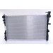 Wasserkühler PKW | MITSUBISHI COLT 1.1-1.5 04 | 68183 Wasserkühler PKW | MITSUBISHI COLT 1.1-1.5 04 | 68183