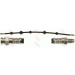 Bremsschlauch | ALFA 166 2.4 JTD 03-07 | PHB598 Bremsschlauch | ALFA 166 2.4 JTD 03-07 | PHB598