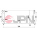 JPN Kühler, Motorkühlung 60C9017-JPN