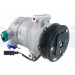 DELPHI Kompressor, Klimaanlage | CS20561