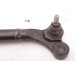 Gelenk - Lenkung Nissan Navara 2.5D 98 | CR-115 Gelenk - Lenkung Nissan Navara 2.5D 98 | CR-115