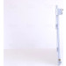 Kondensator PKW | NISSAN Qashqai 1,6 07 | 940038 Kondensator PKW | NISSAN Qashqai 1,6 07 | 940038