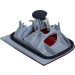 Heckleuchte | 444-1303R-UQ-CR Heckleuchte | 444-1303R-UQ-CR