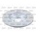 VALEO Bremsscheibe 672520 COATED