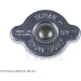 Verschlussdeckel, Kühlmittelbehälter | ADC49902 Verschlussdeckel, Kühlmittelbehälter | ADC49902