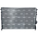 NRF Motorkühler | 58175A NRF Motorkühler | 58175A