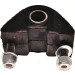 Lagerbuchse, Querlenker Peugeot S. 106/Saxo-Wm Hinten | 72-1908 Lagerbuchse, Querlenker Peugeot S. 106/Saxo-Wm Hinten | 72-1908