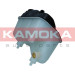 KAMOKA Ausgleichsbehälter, Kühlmittel 7720041