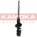 KAMOKA Stoßdämpfer KAMOKA Stoßdämpfer