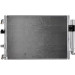 Kondensator PKW | FORD FOCUS 1.6I-1.6D 11 | 940222 Kondensator PKW | FORD FOCUS 1.6I-1.6D 11 | 940222