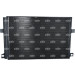 Kondensator, Klimaanlage EASY FIT 350041